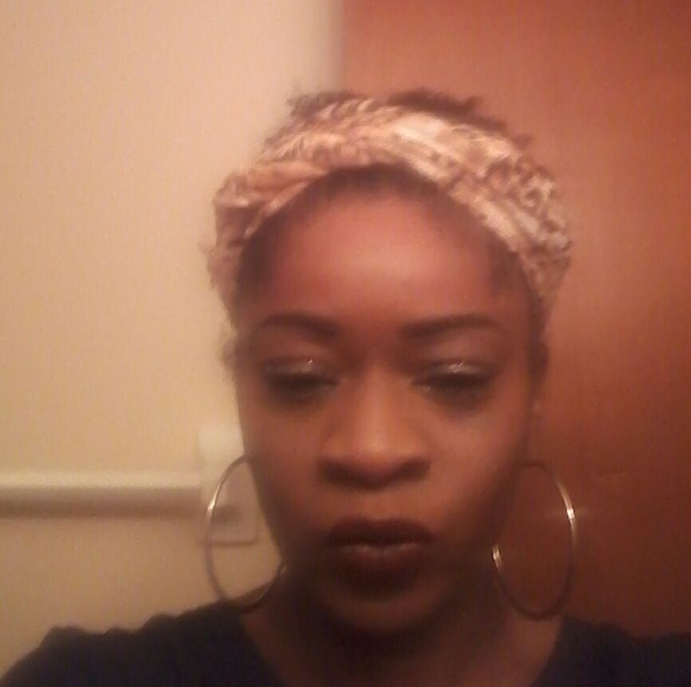 Meet your Posher, Lamonica